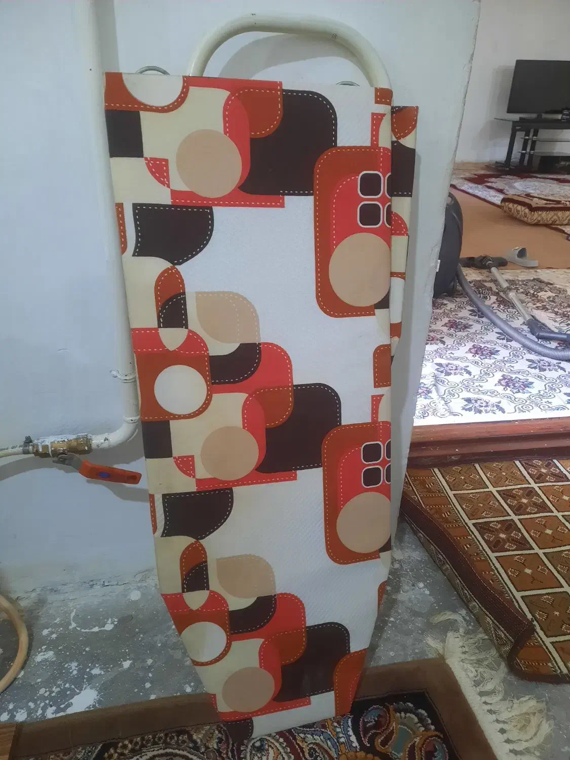 میزاتوسالم ونو|اتو و لوازم اتو|دهگلان, |دیوار