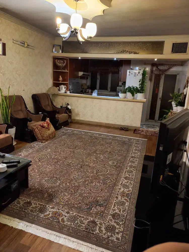 آپارتمان ۵۹ متری|فروش آپارتمان|تهران, شهرک ولیعصر شمالی|دیوار