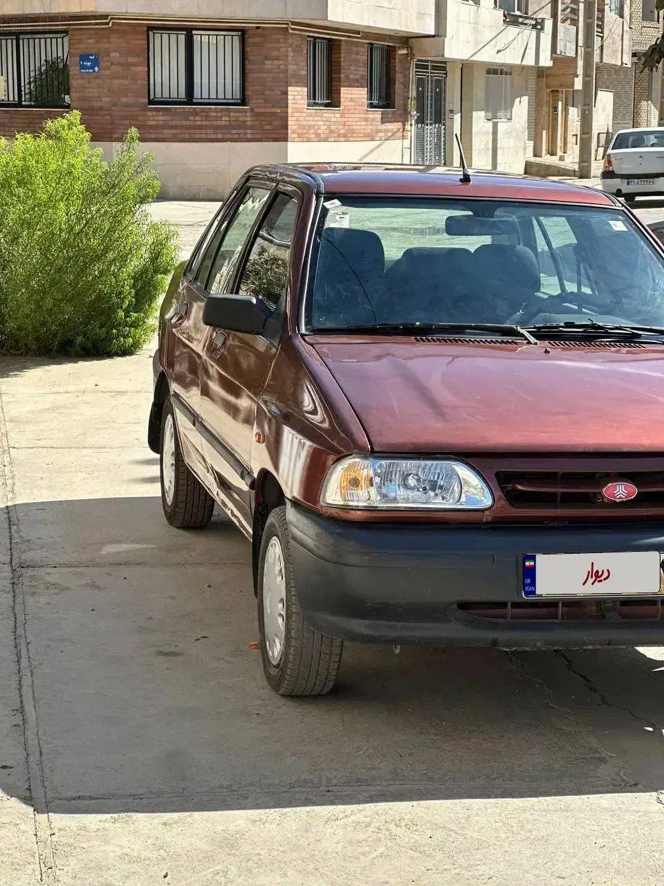 پراید ۱۳۱ صبا|خودرو سواری و وانت|بانه, |دیوار