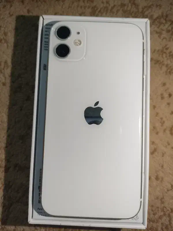 ۱۱ نرمال دوسیم بدون یک نقطه|موبایل|یاسوج, |دیوار