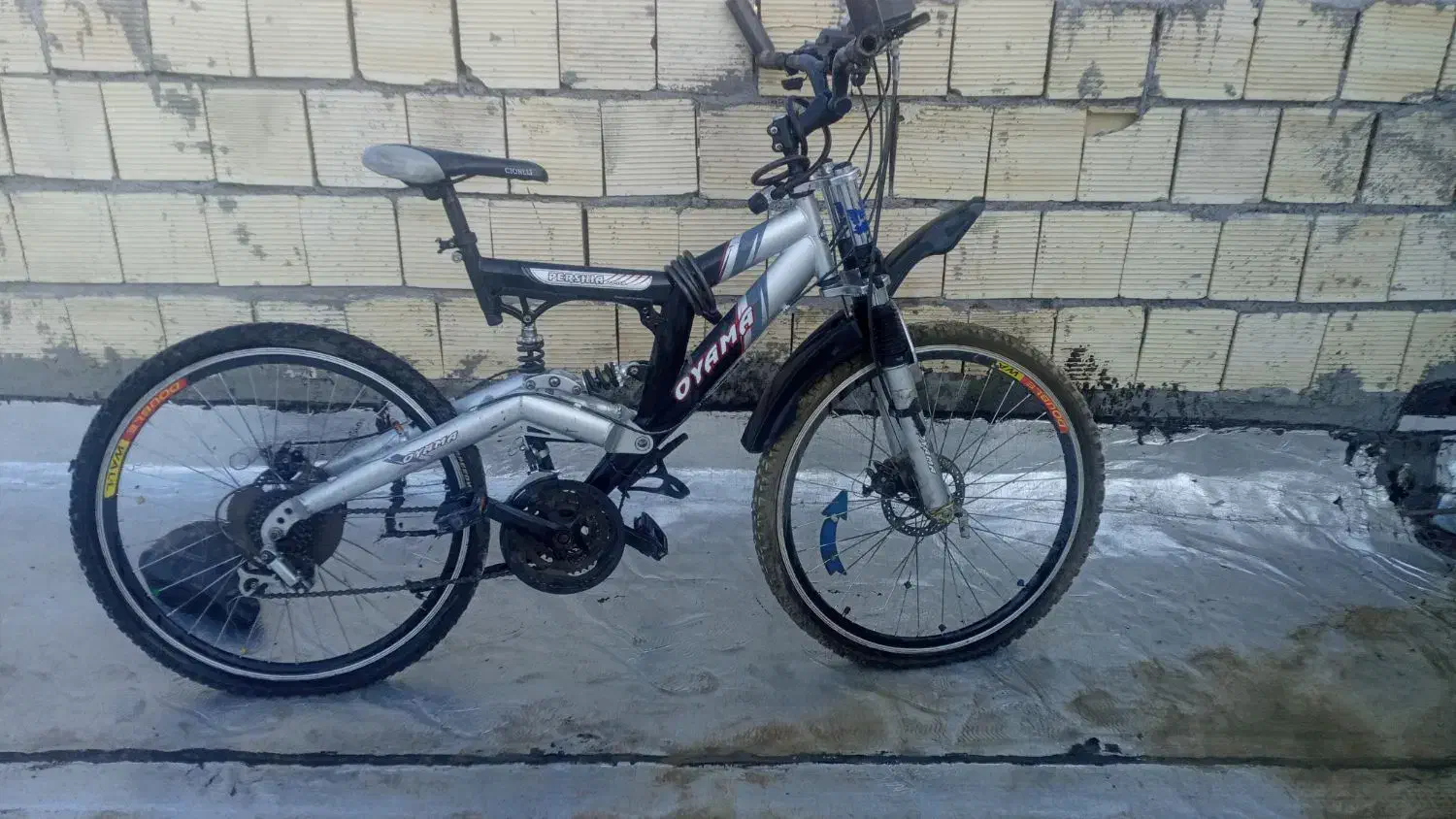 فروش دوچرخه|دوچرخه، اسکیت، اسکوتر|سامان, |دیوار