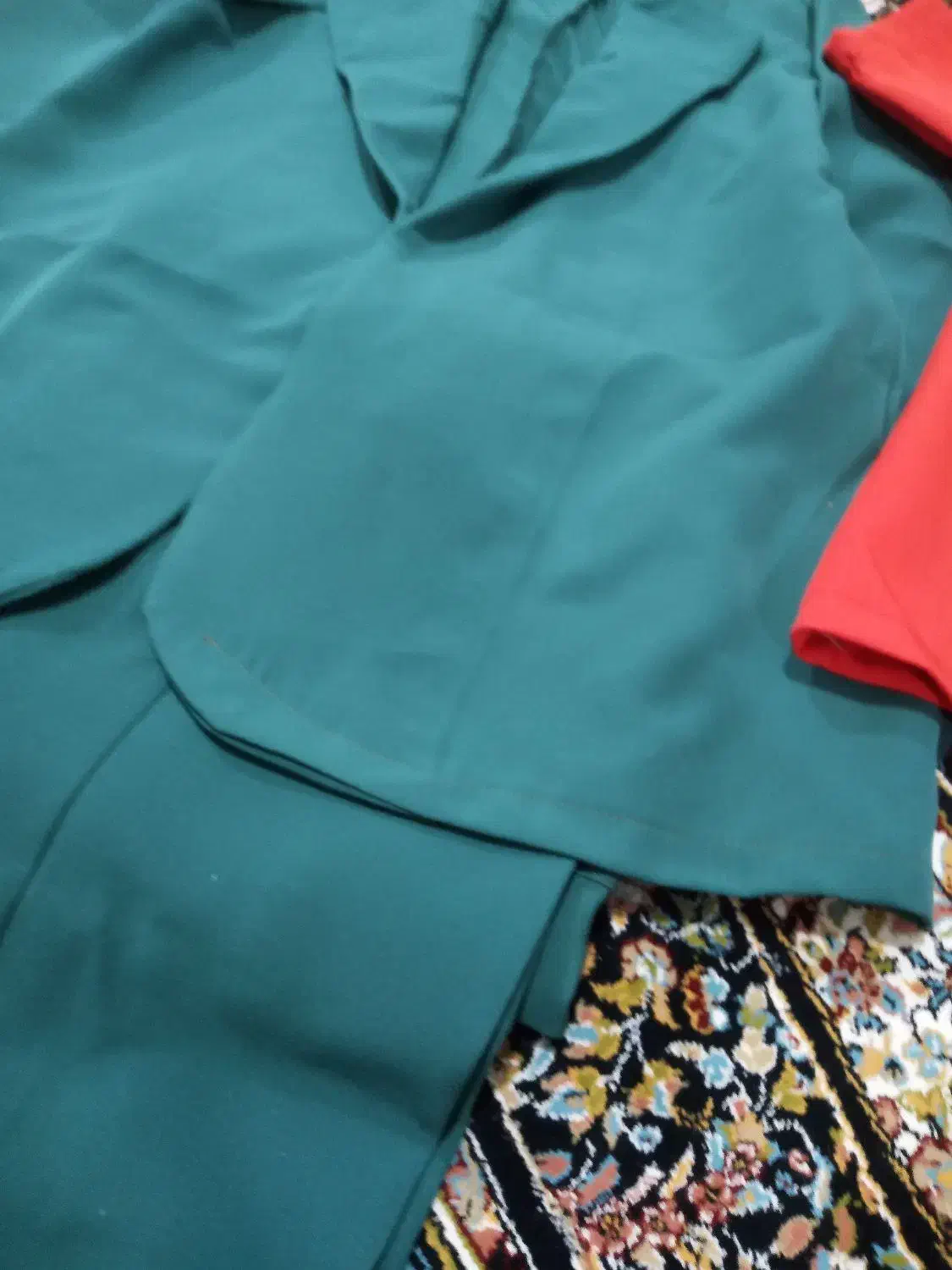 بارانی  وکت وشروال  بگ  وتیشرت|لباس|سنندج, |دیوار