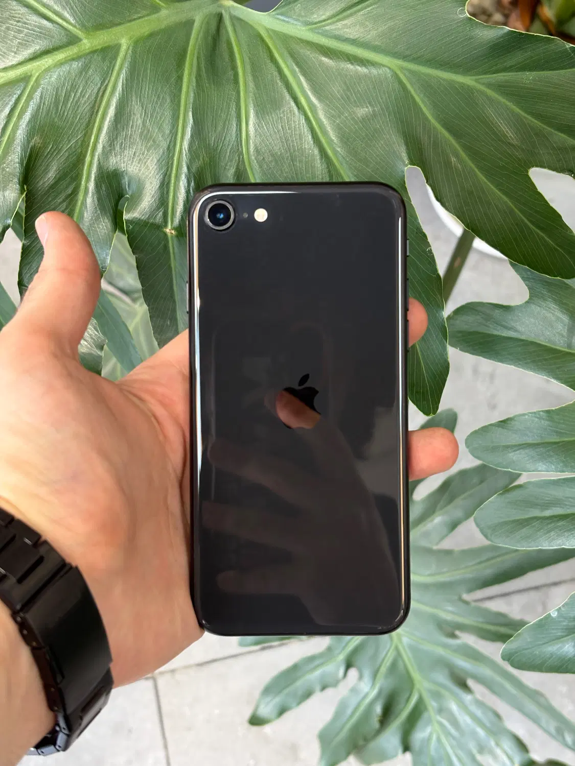 iphone se 2020|موبایل|تهران, حکمت|دیوار