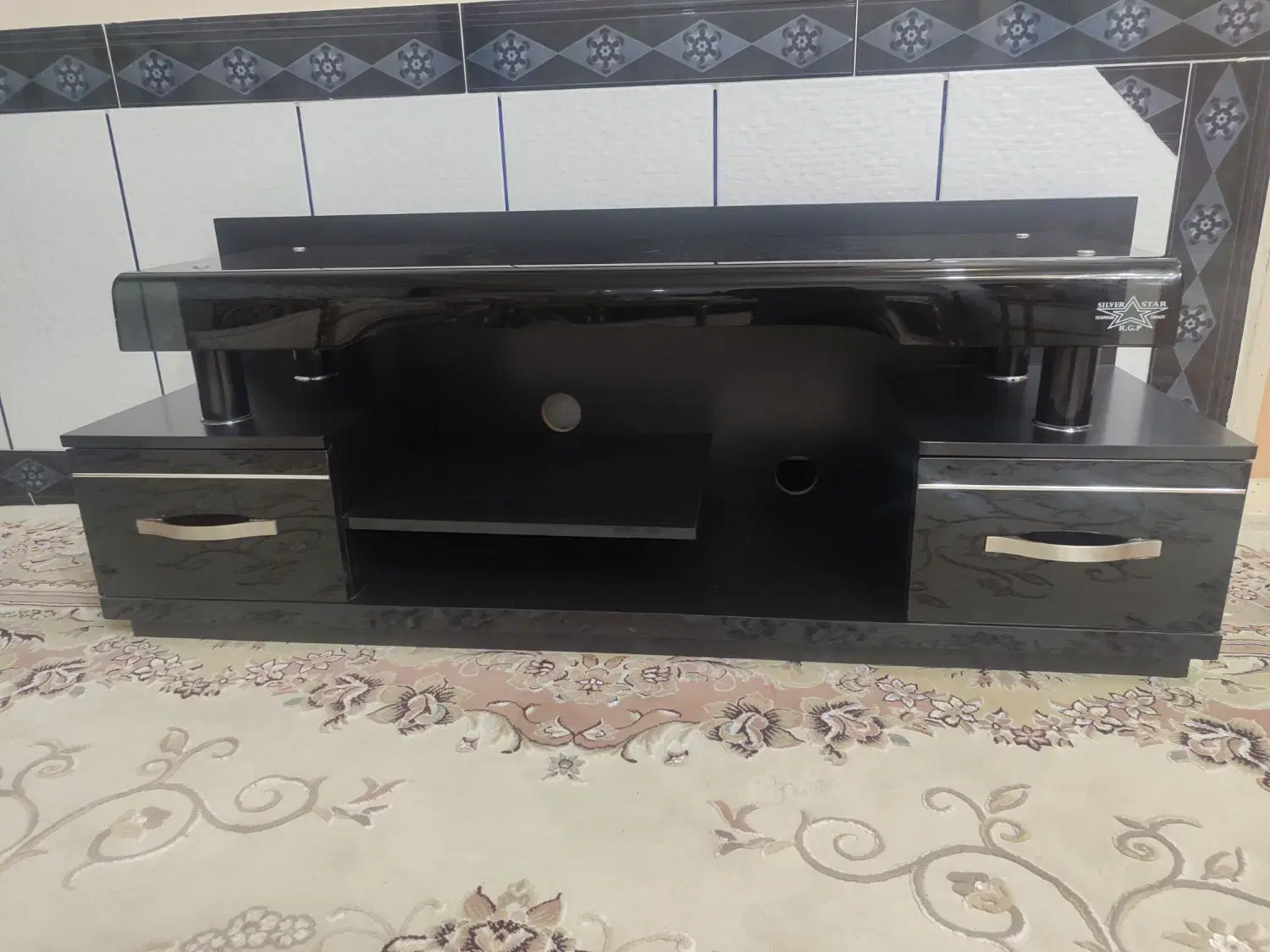 میزTV|میز تلویزیون|الشتر, |دیوار