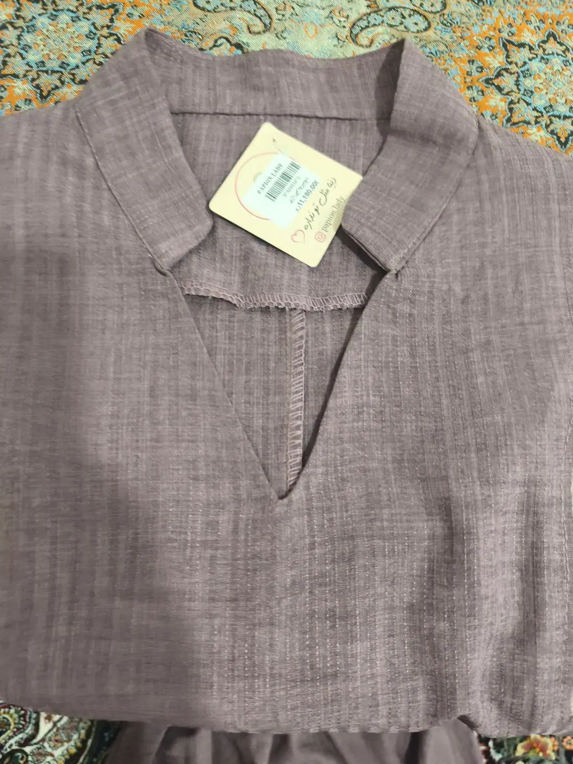 شومیز و دامن و کت تک|لباس|چهارباغ, |دیوار