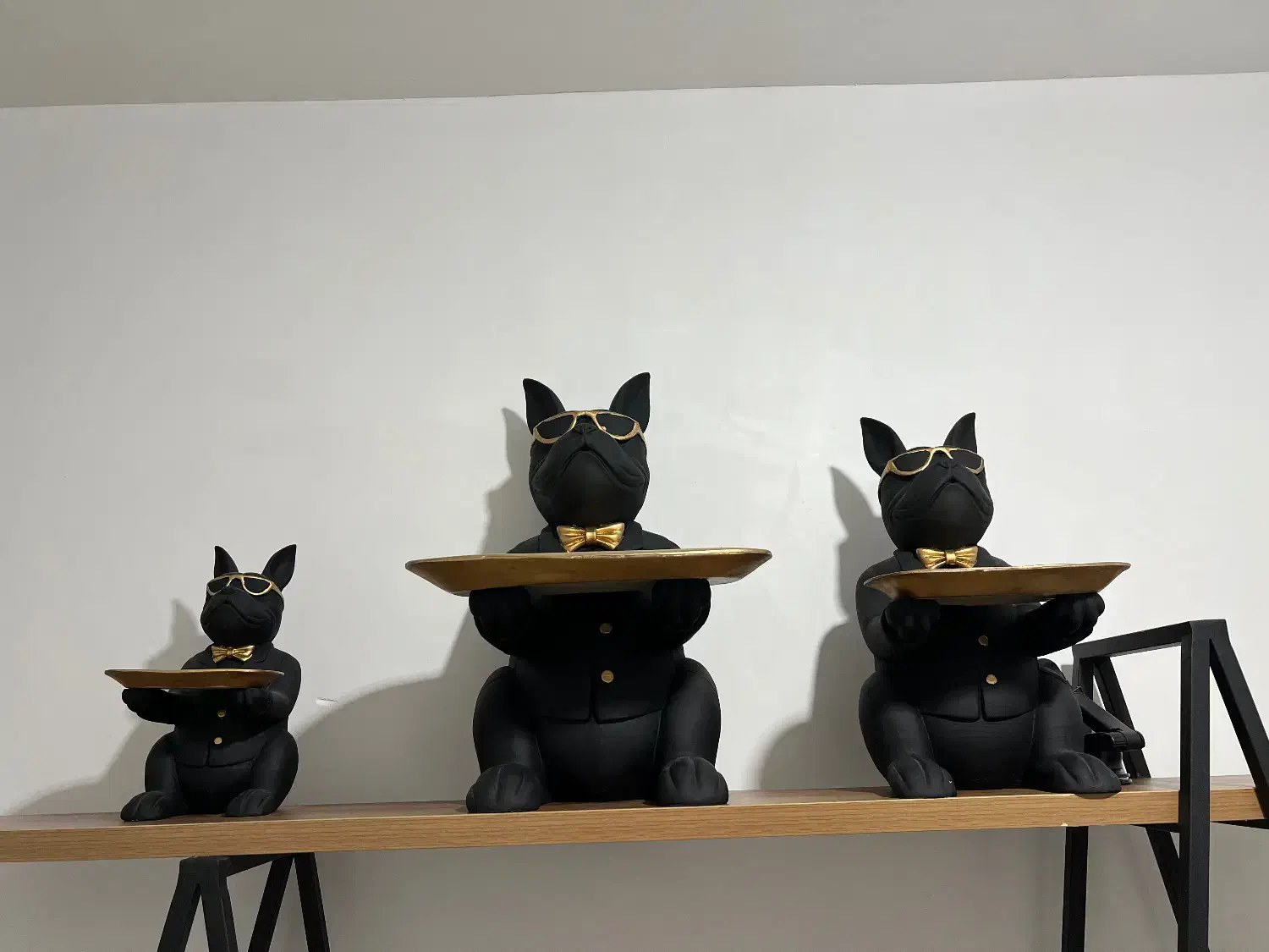 اکسسوری منزل|مجسمه، تندیس، ماکت|خرم‌آباد, |دیوار