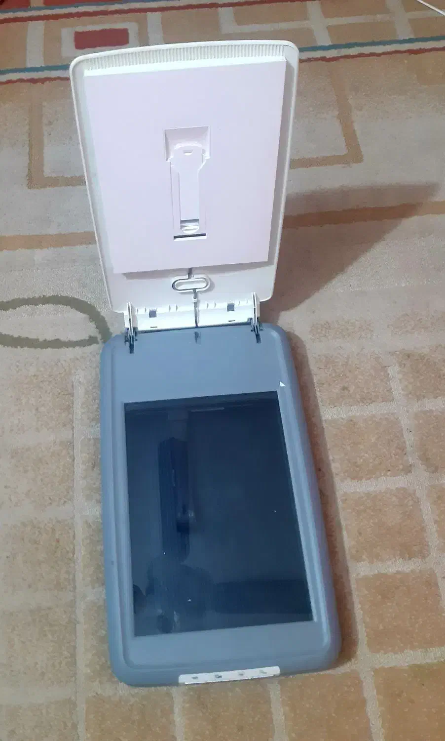 اسکنر HP|پرینتر، اسکنر، کپی، فکس|اهواز, بهارستان|دیوار