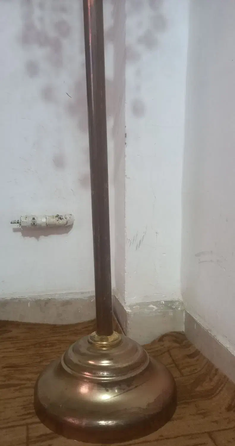 آباژور|چراغ خواب و آباژور|قرچک, مهدیه|دیوار