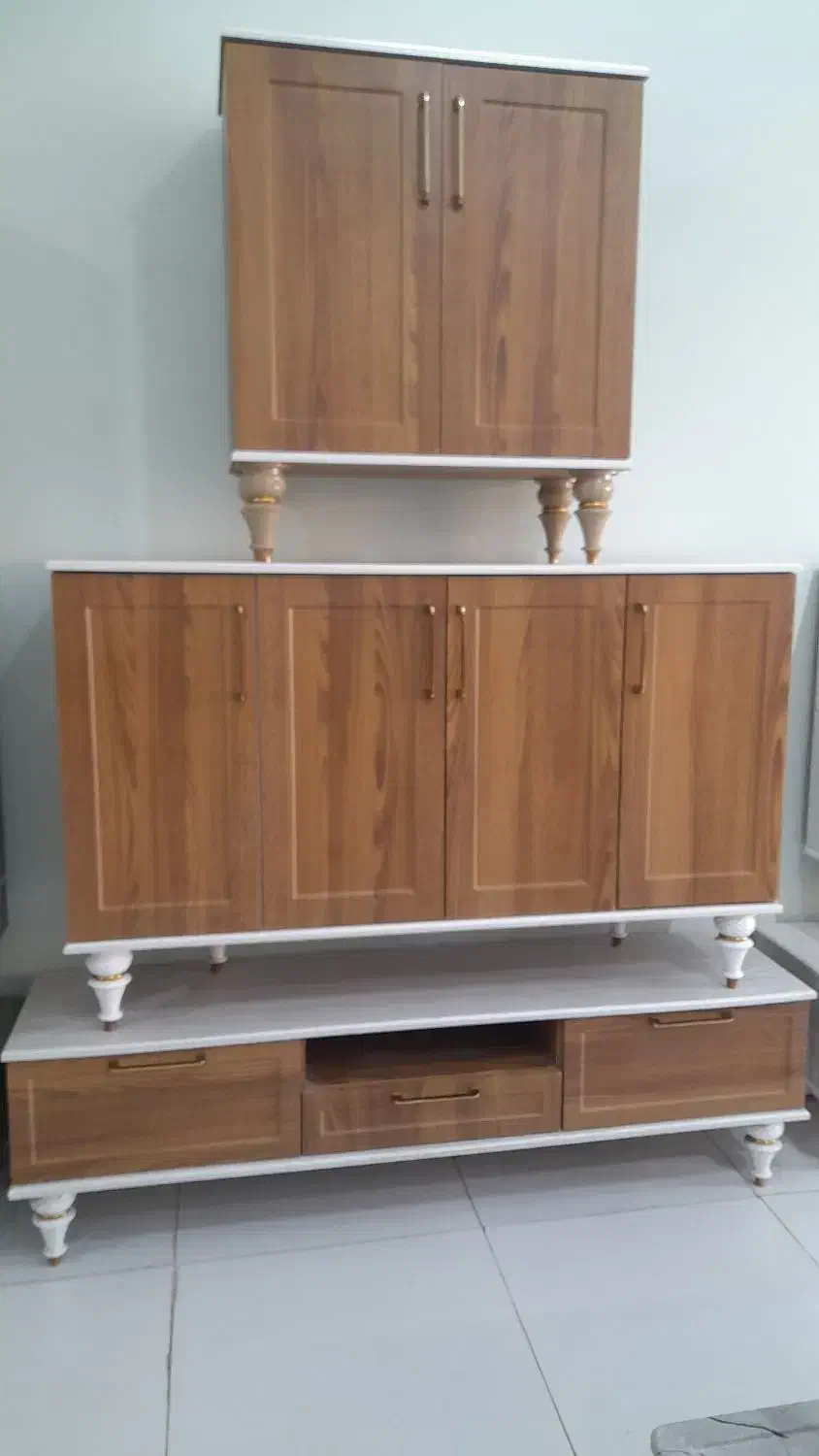 تولیدکننده سرویس خواب|بوفه، ویترین، کنسول|مشهد, شهید جنگی|دیوار