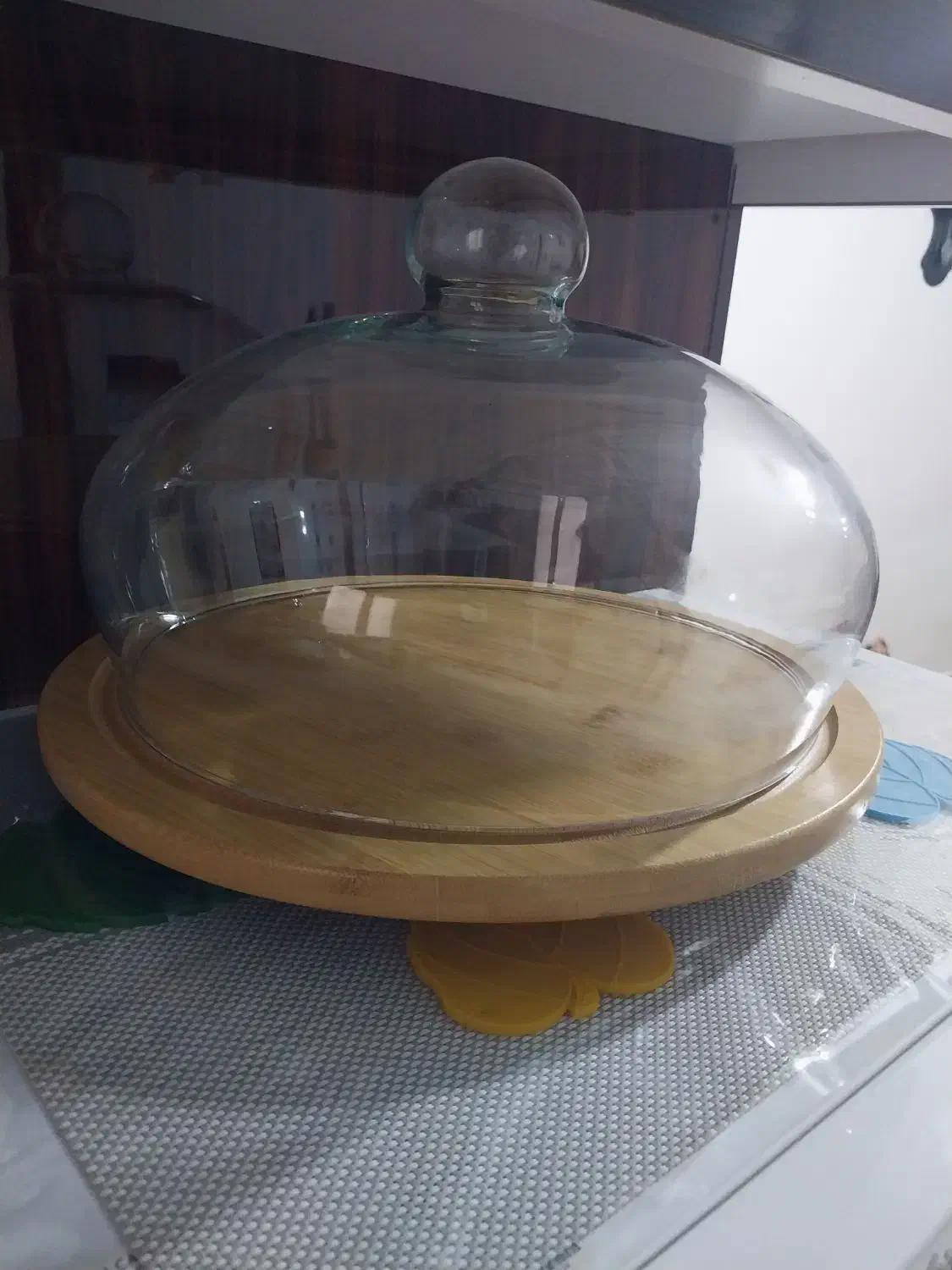 کیک خوری گردون خارجی اصل|ظروف سرو و پذیرایی|تهران, اتابک|دیوار