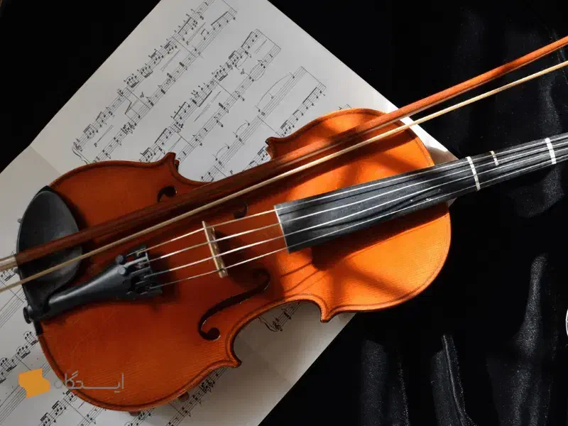 ویولن RT902|ویولن|کرمان, |دیوار