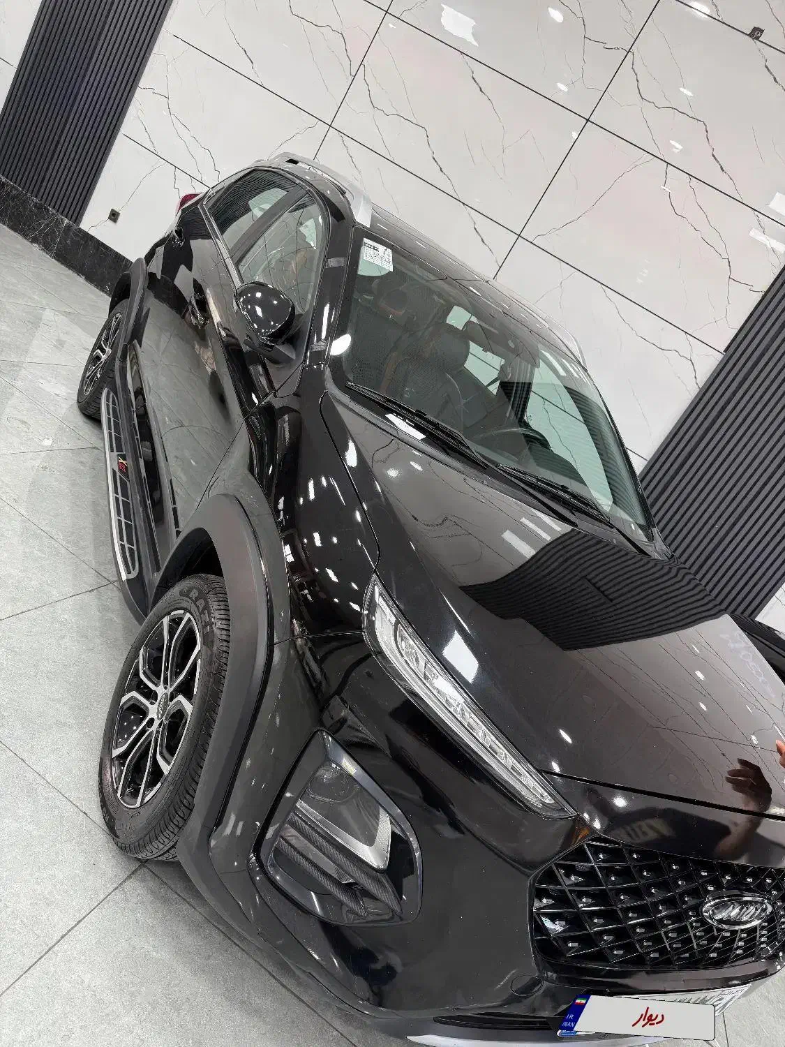 X22pro|خودرو سواری و وانت|هشتگرد, هشتگرد قدیم|دیوار