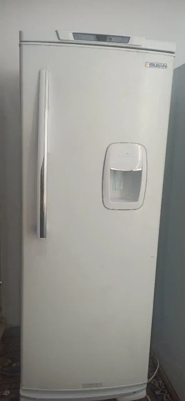 فروش|یخچال و فریزر|فلاورجان, |دیوار