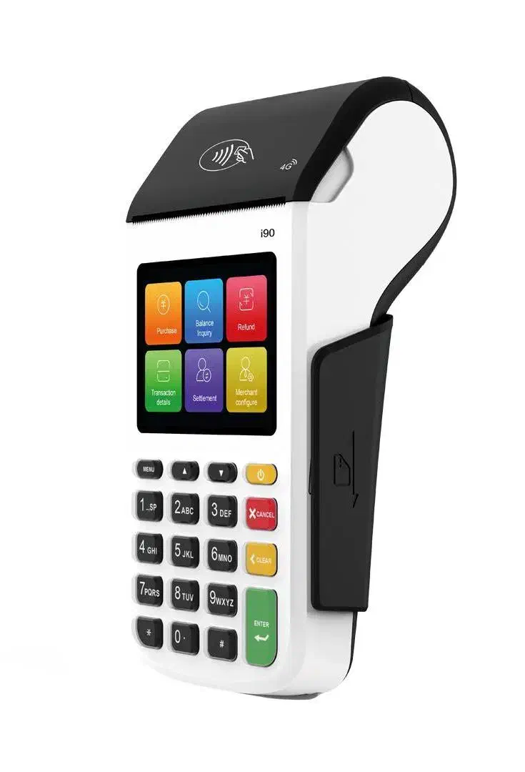 فروش دستگاه کارت خوان انی فوری|خدمات رایانهای و موبایل|مشهد, کوی دروی|دیوار