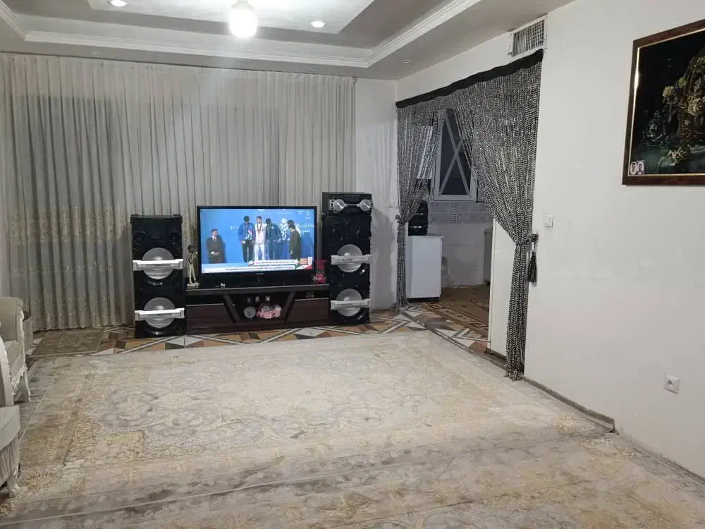 سبزدشت 97متر 2خواب طبقه3 باآسانسور|اجارهٔ آپارتمان|بهارستان, |دیوار