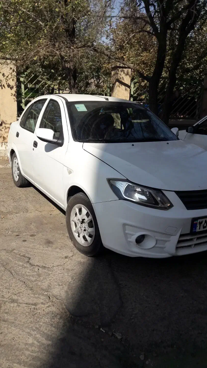 خودرو ساینا|خودرو سواری و وانت|قزوین, |دیوار