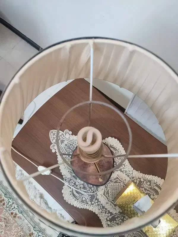 آباژور|چراغ خواب و آباژور|گرمدره, |دیوار