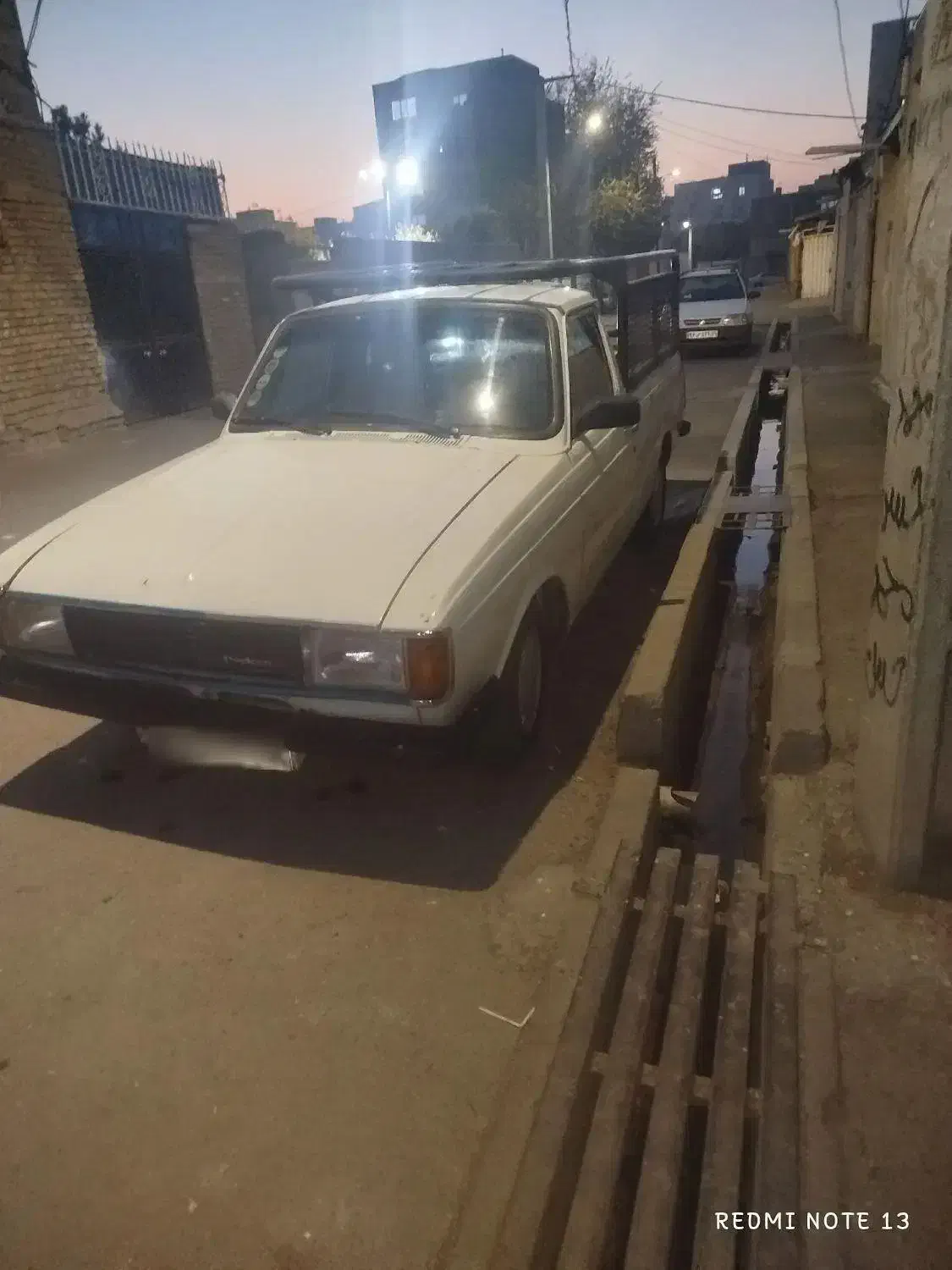 پیکان وانت|خودرو سواری و وانت|اشتهارد, |دیوار