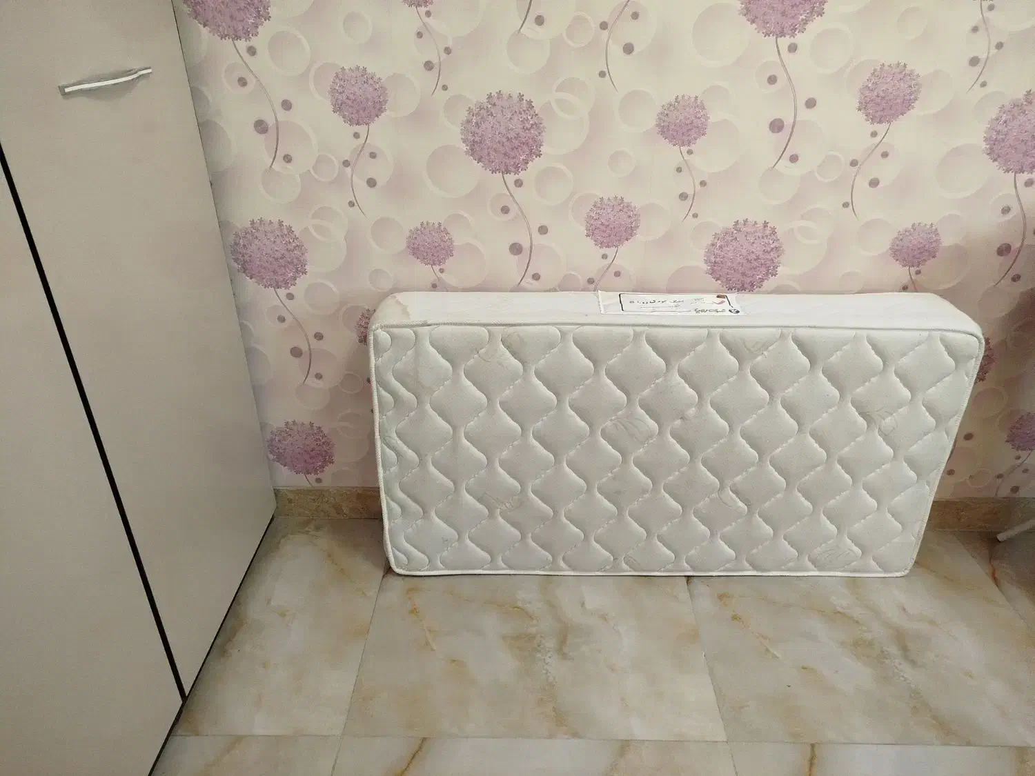 تشک تک نفره نوجوان۱۲۰ در ۶۰|تشک تختخواب|کرمانشاه, |دیوار