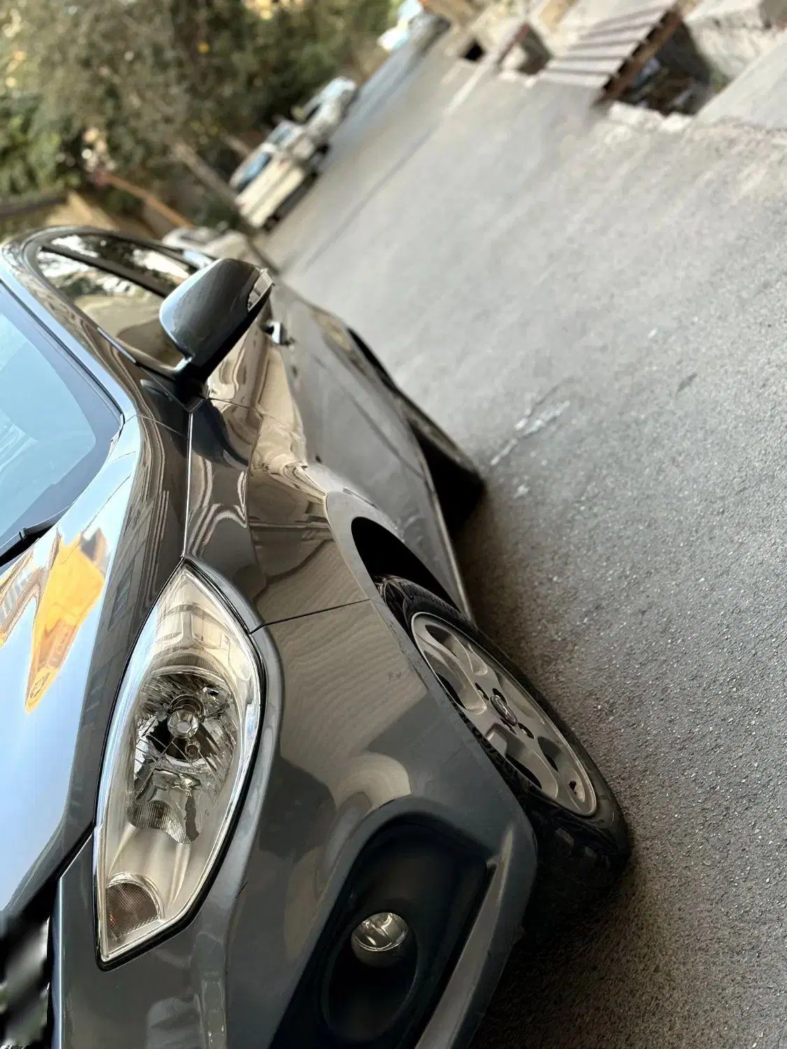 JAC J4|خودرو سواری و وانت|تبریز, |دیوار