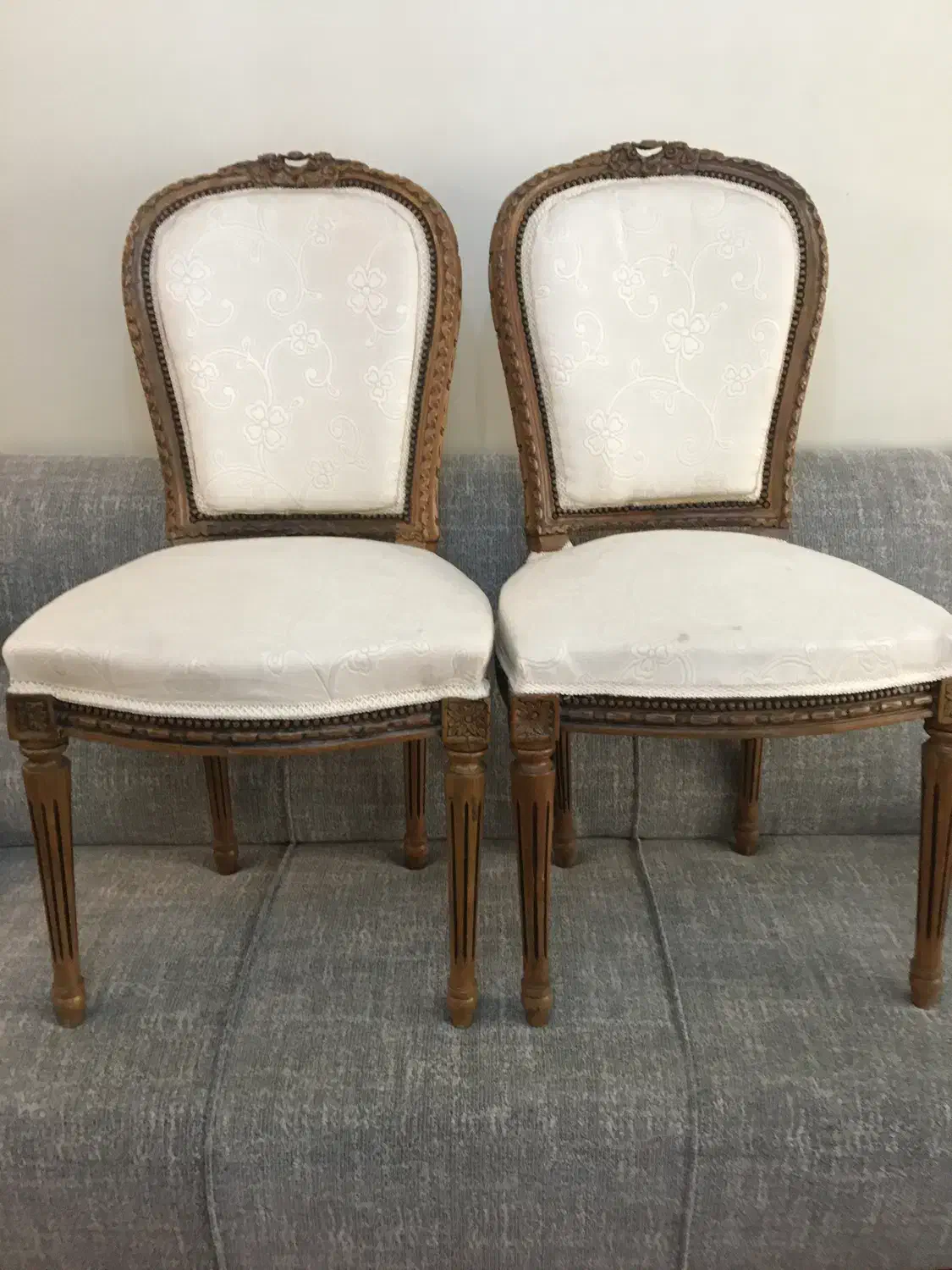 صندلی پذیرایی|صندلی و نیمکت|تهران, تهرانپارس غربی|دیوار