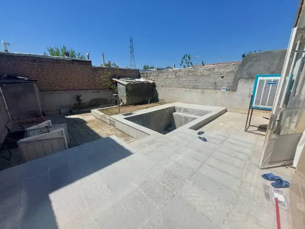 ویلایی فروشی نوساز در فلسطین|فروش خانه و ویلا|شیروان (خراسان), |دیوار