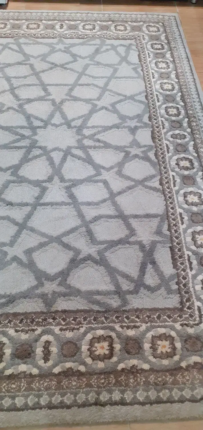 گلیم فرش ۴ متری|فرش|صومعه‌سرا, |دیوار