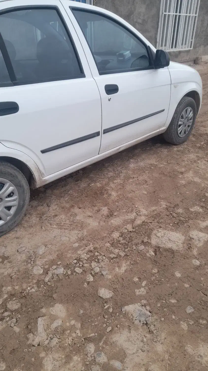 تیبا صندق دار۱۴۰۰|خودرو سواری و وانت|مشهد, شهرک بهارستان|دیوار