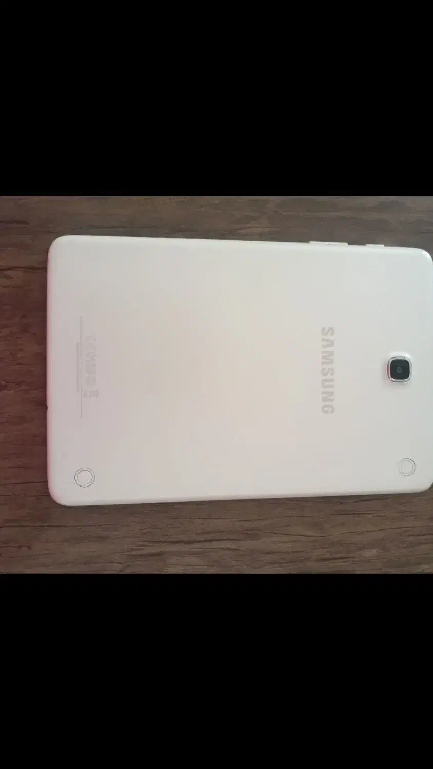 تبلت سامسونگ تبلت آ|تبلت|اصفهان, خانه اصفهان|دیوار