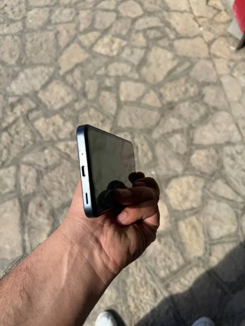 a16 128.4|موبایل|گلبهار, شهر جدید گلبهار|دیوار