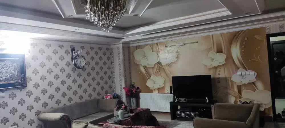 فروش واحد ۱۱۰ متری طالقانی زوج|فروش آپارتمان|ساوه, |دیوار