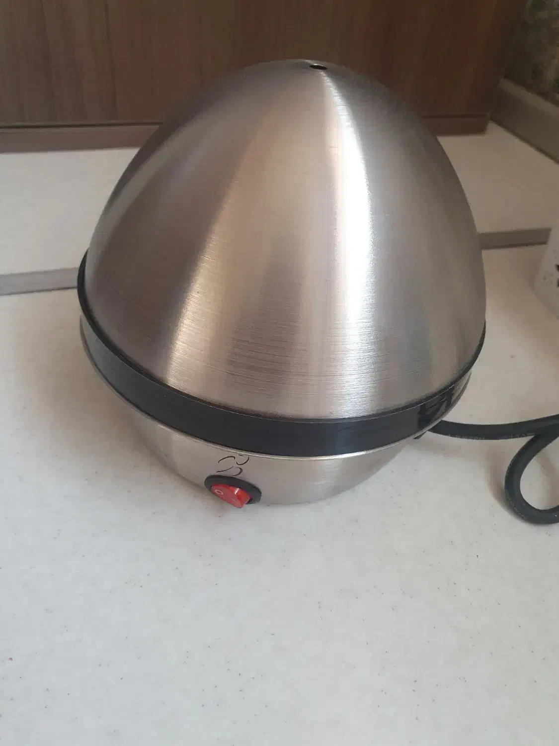 تخم مرغ پز|سایر لوازم برقی|یزد, |دیوار