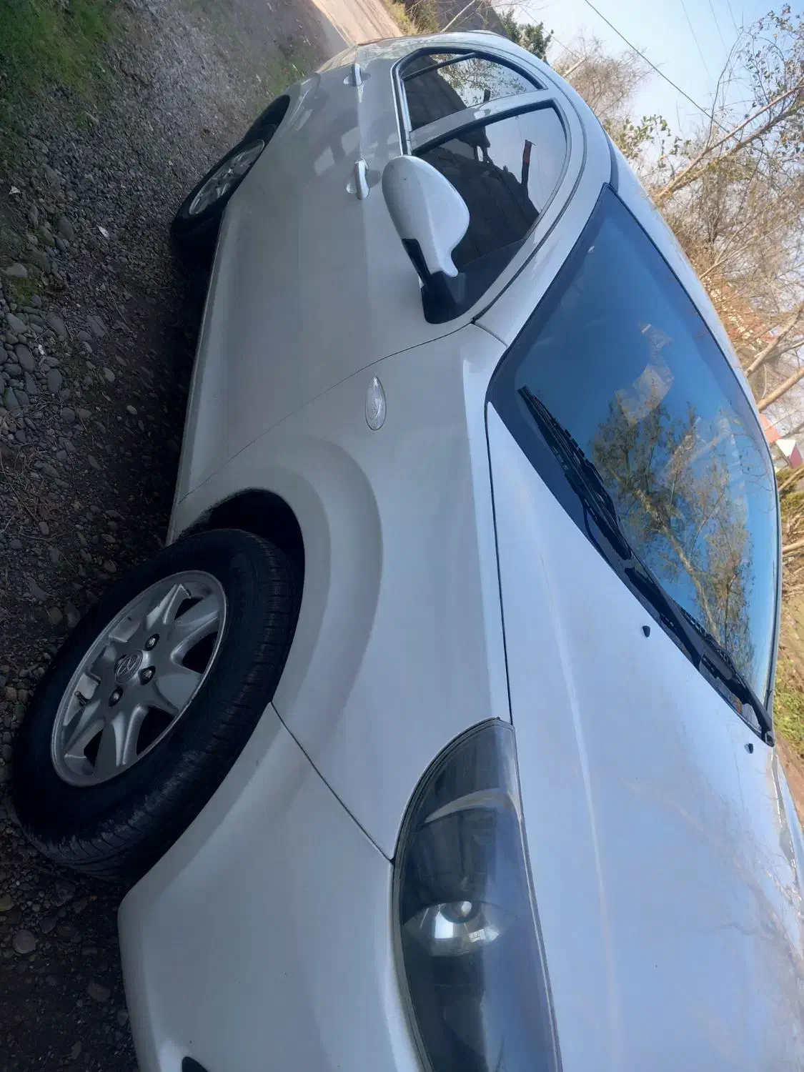 ماشین جک جی 3|خودرو سواری و وانت|رشت, پیرکلاچای|دیوار