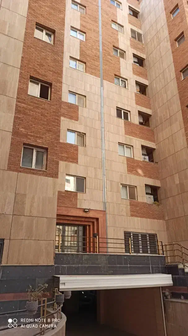 خانه نو ساز کرمان شهرک الهیه بلوار پزشک|فروش آپارتمان|زرند, |دیوار