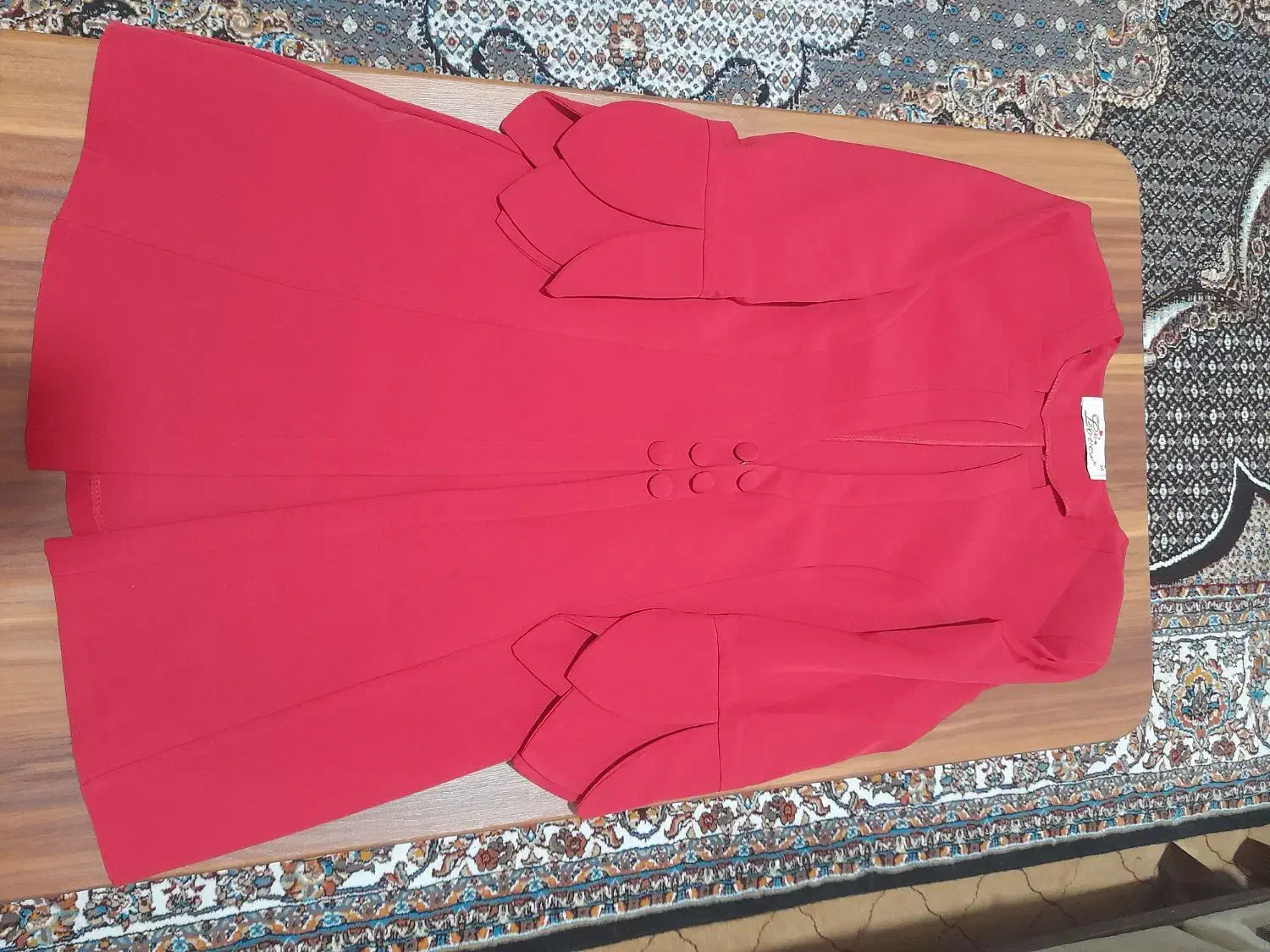 مقداری لباس زنانه نو و در حد نو|لباس|اردبیل, |دیوار