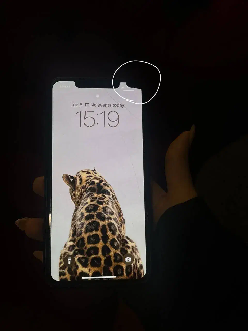 iPhone Xsmax 512|موبایل|مشهد, ایثارگران|دیوار