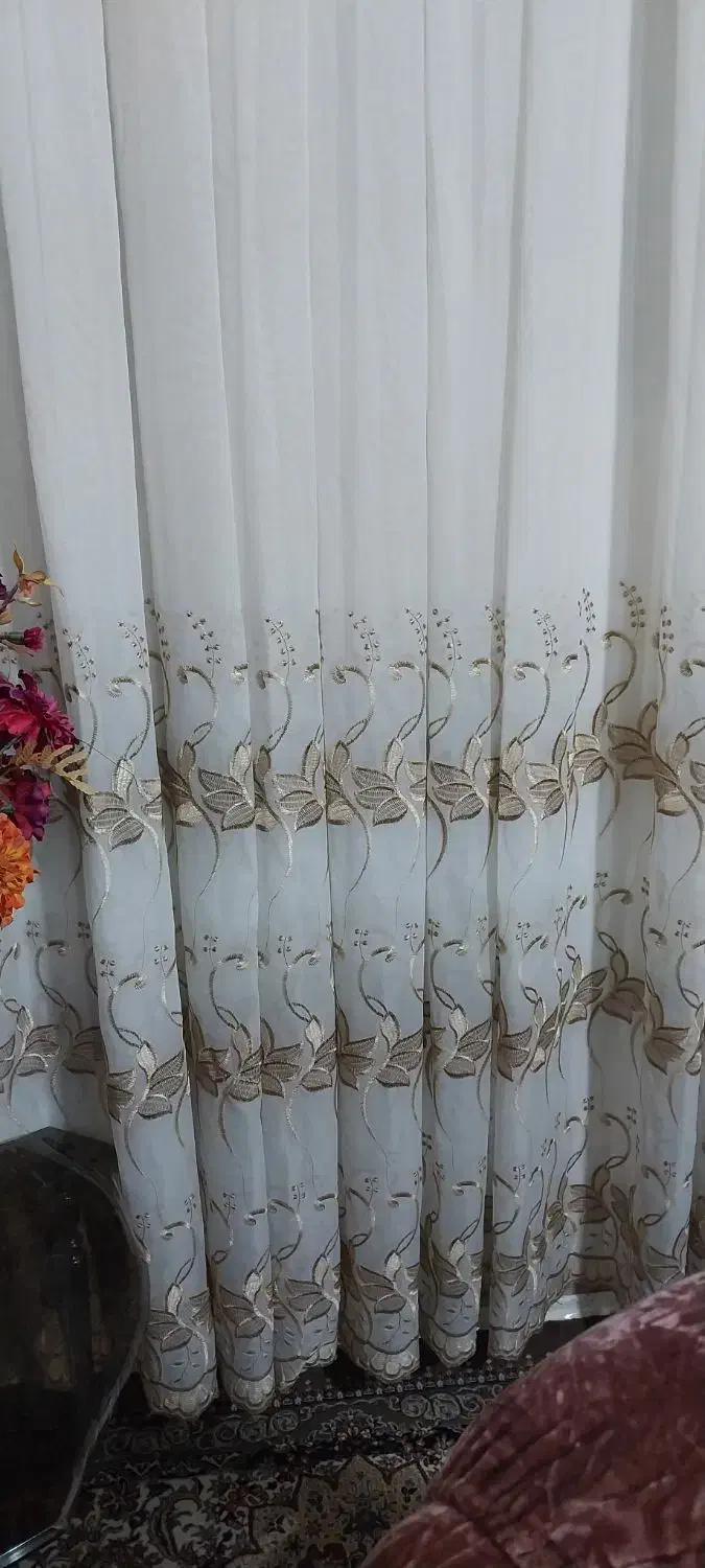 پرده|پرده، رانر، رومیزی|سنندج, |دیوار