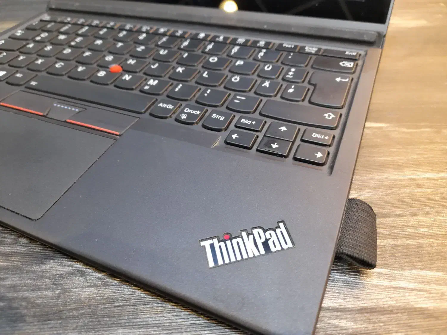 لنوو i5 نسل ۷ ،شیک و خاص و سبک، سیم کارت خور|رایانه همراه|مشهد, کلاهدوز|دیوار