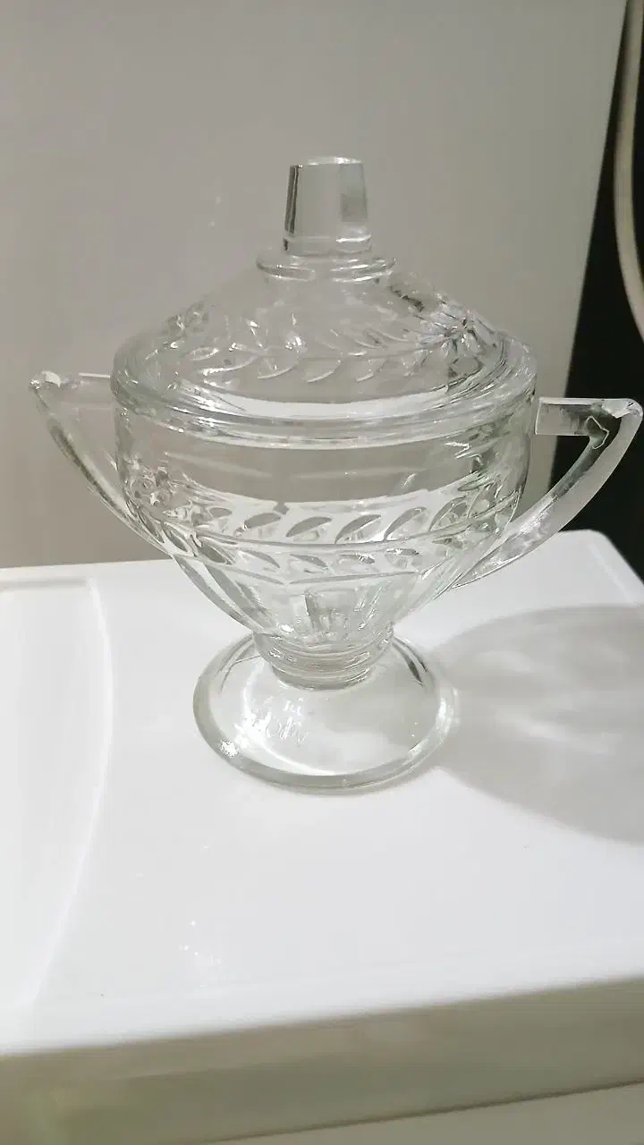 فروش قندان|ظروف سرو و پذیرایی|بوکان, |دیوار