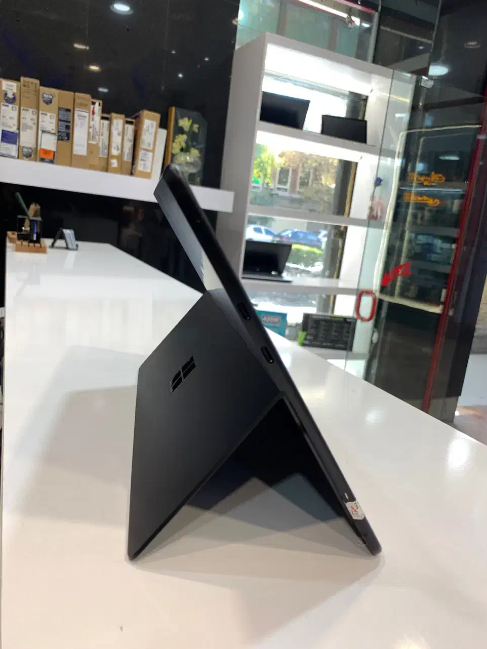 سرفیس پرو ایکس-Surface pro x|رایانه همراه|تبریز, |دیوار