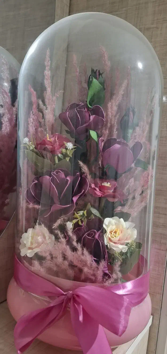 باکس گل|گل مصنوعی|مریوان, |دیوار