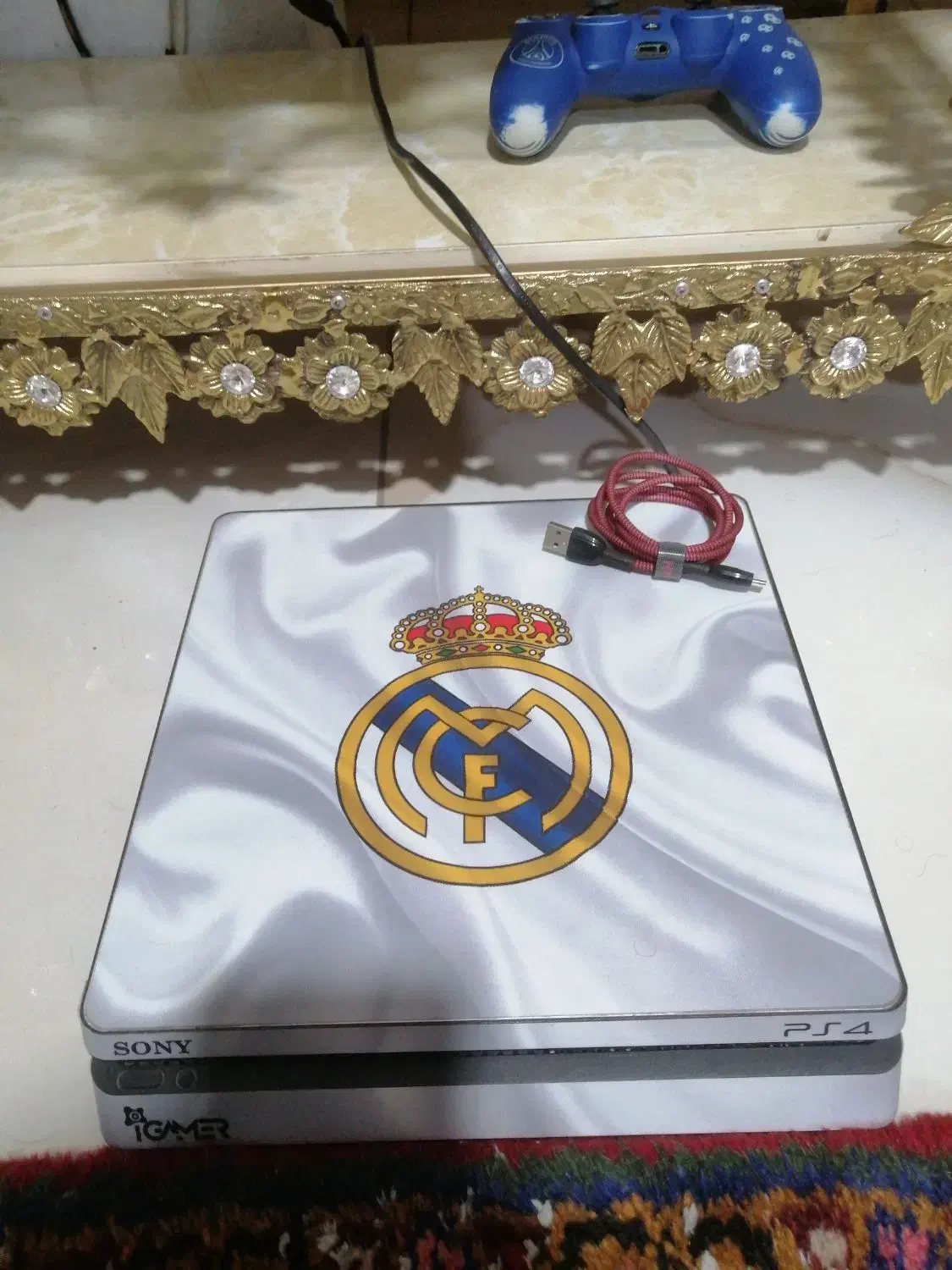 پی اس 4|کنسول، بازی ویدئویی و آنلاین|تبریز, |دیوار