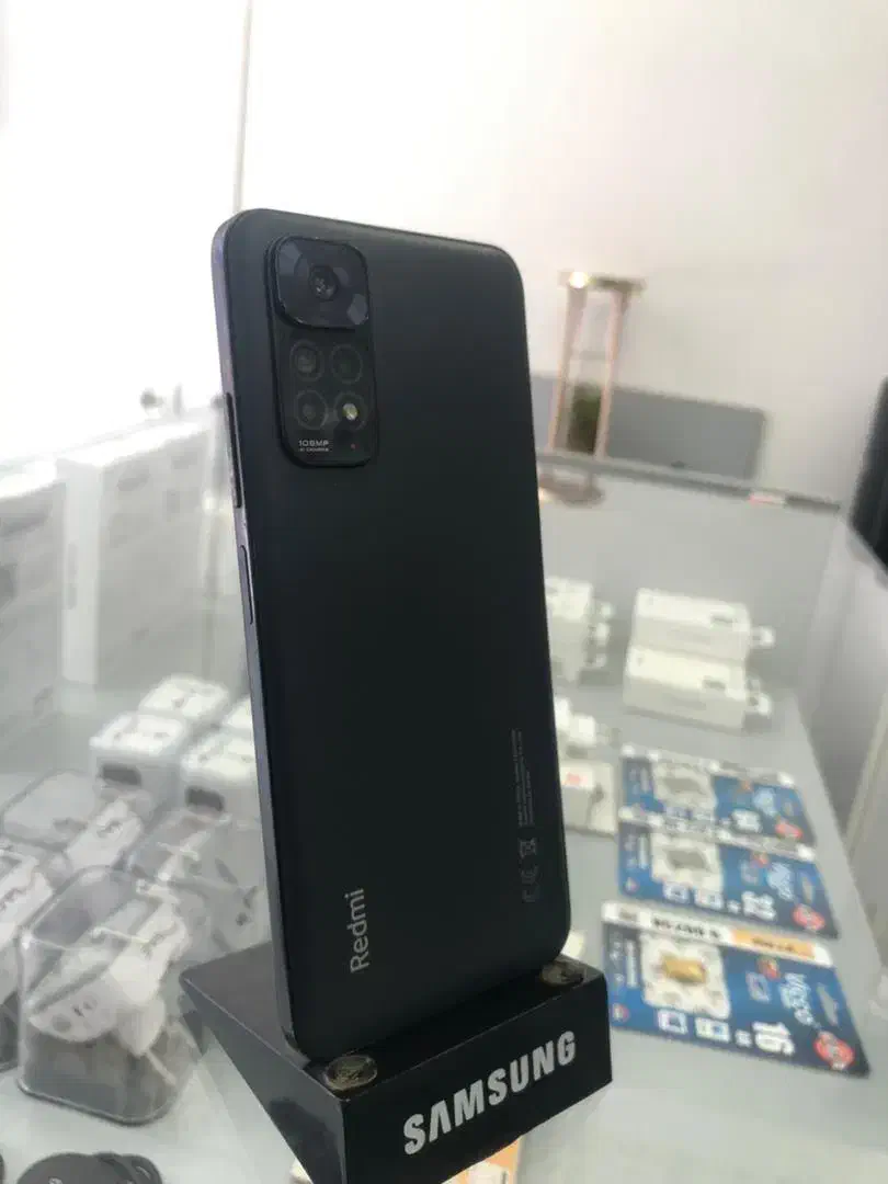 شیایومی نوت ۱۱اس|موبایل|کرمان, |دیوار