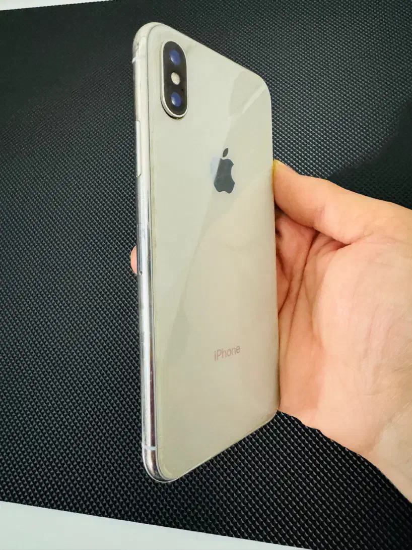 iphone X فابریک و پلمپ|موبایل|کاشان, ۲۲ بهمن|دیوار