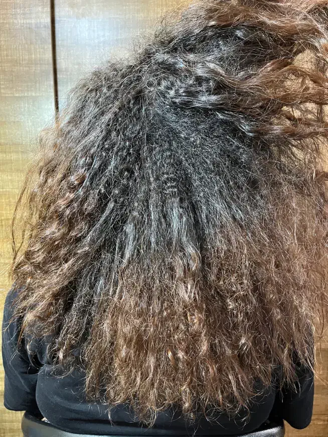 کراتین|خدمات آرایشگری و زیبایی|رشت, گلسار|دیوار