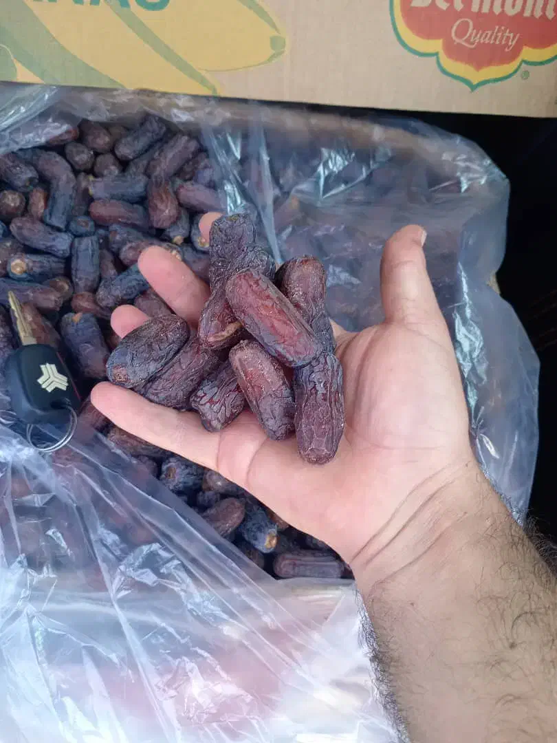 خرما پیارم درجه یک|خوردنی و آشامیدنی|حاجی آباد, |دیوار