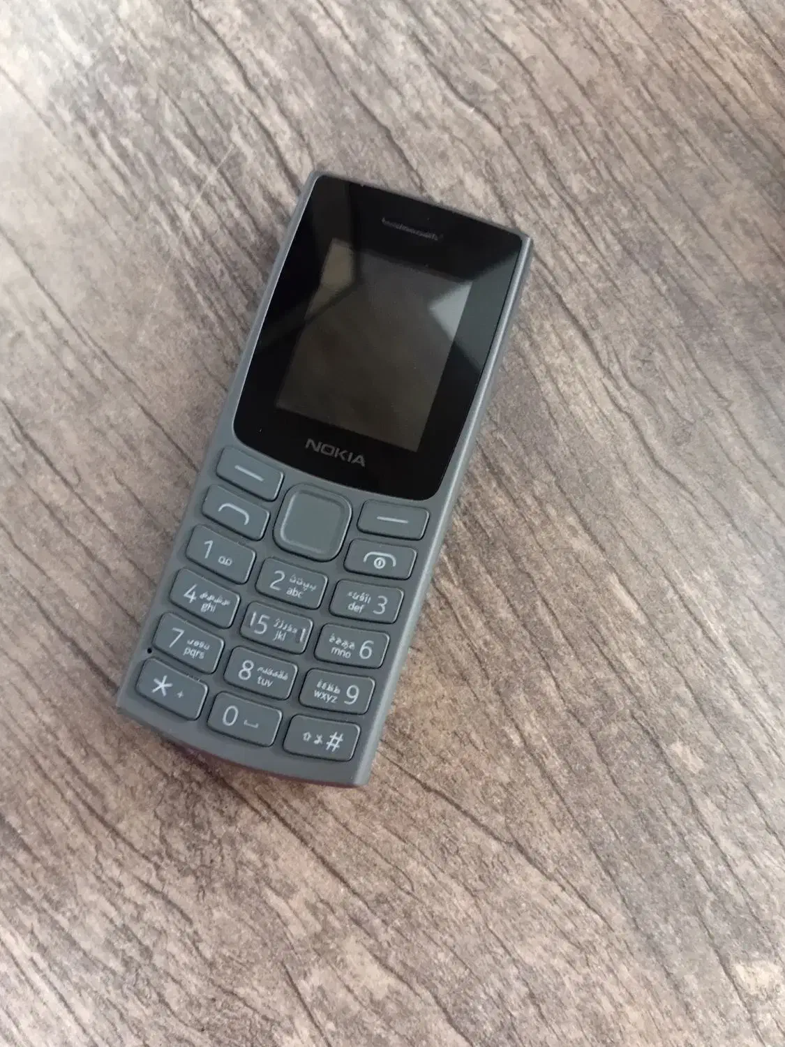 گوشی نوکیا 106|موبایل|ملایر, |دیوار