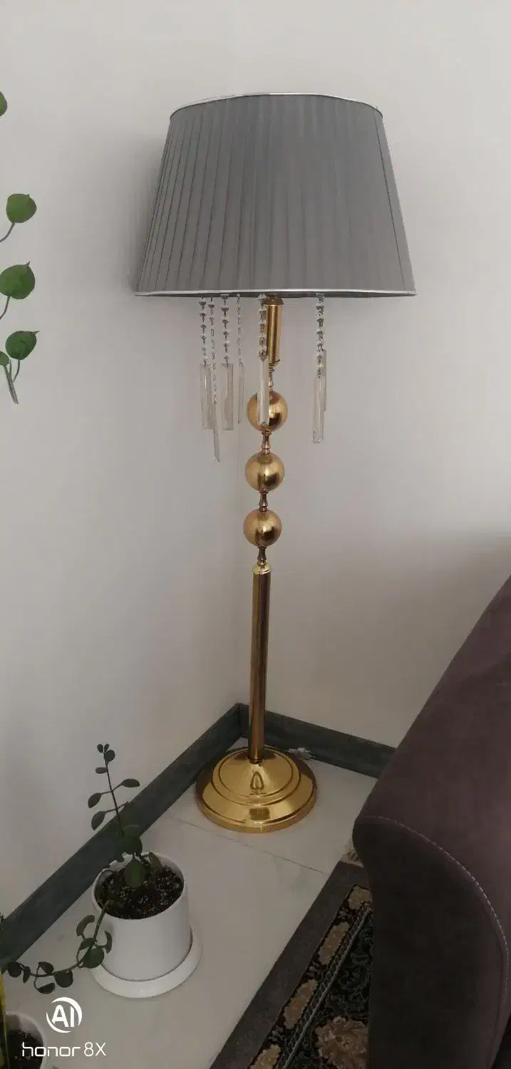 آباژور|چراغ خواب و آباژور|مشهد, توس (بلوار توس)|دیوار