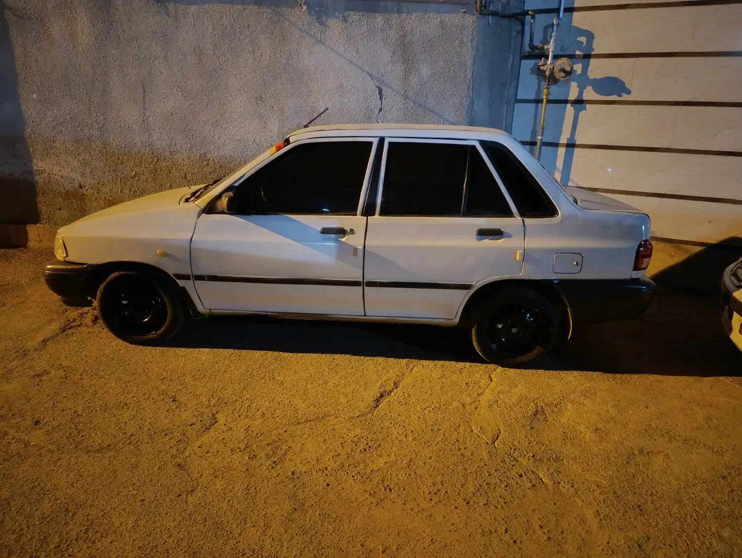 پراید صبا|خودرو سواری و وانت|سبزوار, اسلام آباد|دیوار