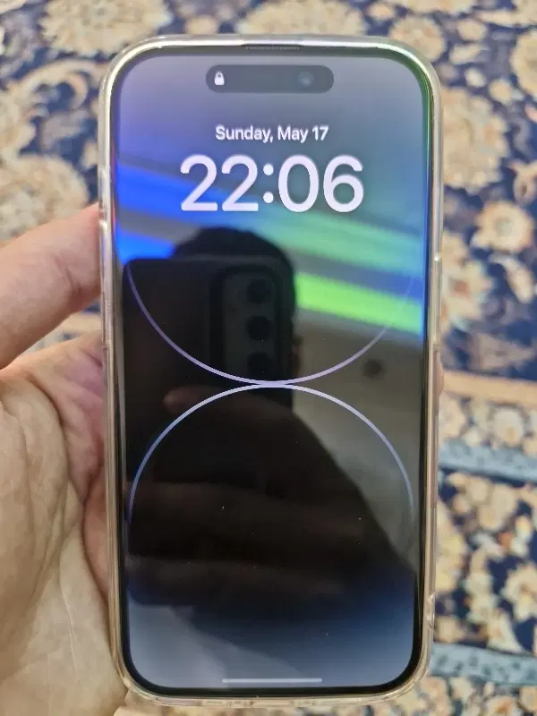 iPhone 14 promax|موبایل|قرچک, مهدیه|دیوار
